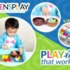 SensPlay Box