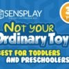 SensPlay Box