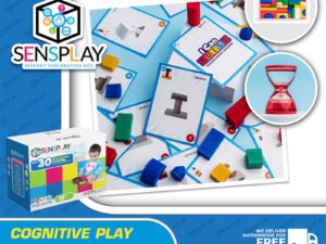 Cognitive Play