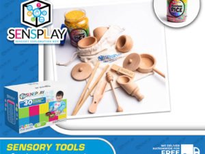 Sensory Tools