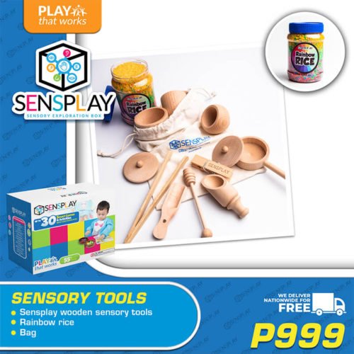 Sensory Tools